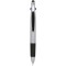Penna a sfera grigia personalizzata B11221GR