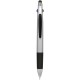 Penna a sfera grigia personalizzata B11221GR