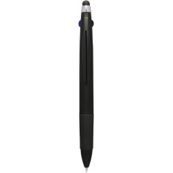 Penna a sfera nera personalizzata B11221N