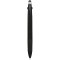 Penna a sfera nera personalizzata B11221N