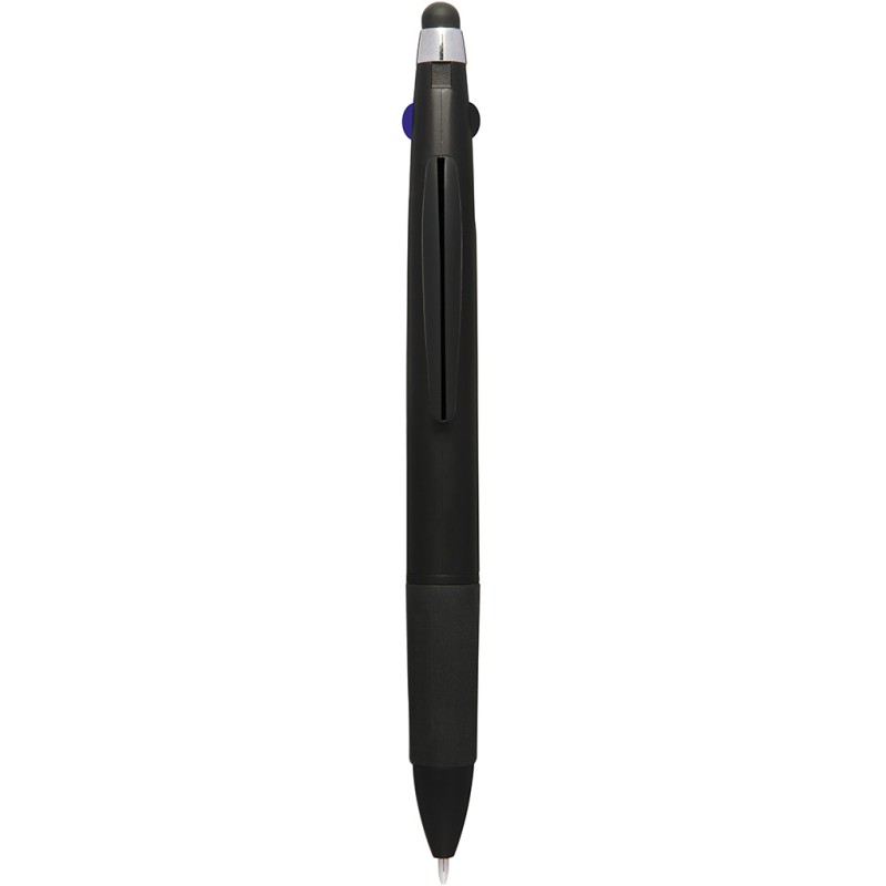 Penna a sfera nera personalizzata B11221N