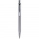 Penna a sfera in metallo grigia personalizzata B11224GR Penna a sfera in metallo grigia personalizzata B11224GR