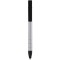 Penna a sfera con touch screen in metallo e plastica grigia personalizzata B11225GR