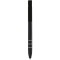Penna a sfera con touch screen in metallo e plastica nera personalizzata B11225N