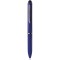 Penna a sfera con touch screen in plastica blu royal personalizzata B11230BL