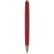 Penna a sfera in plastica rossa personalizzata B11233R