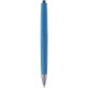 Penna a sfera in plastica blu sky personalizzata B11233SK