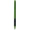 Penna a sfera in plastica verde personalizzata B11238V