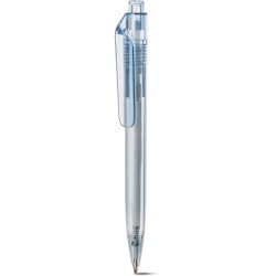 Penna a sfera in rpet blu royal personalizzata B11241BL