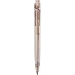 Penna a sfera in rpet grigia personalizzata B11241GR