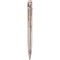 Penna a sfera in rpet grigia personalizzata B11241GR