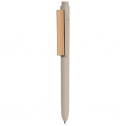 Penna a sfera con tag nfc personalizzata B11252 Penna a sfera con tag nfc personalizzata B11252