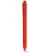 Penna a sfera in rpet rossa personalizzata B11256R