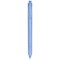 Penna a sfera in rpet blu sky personalizzata B11256SK