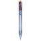 Penna a sfera in rpet arancione personalizzata B11260A