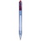 Penna a sfera in rpet rossa personalizzata B11260R