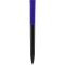 Penna a sfera in plastica riciclata blu royal personalizzata B11264BL