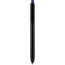 Penna a sfera in plastica riciclata blu royal personalizzata B11265BL