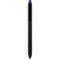 Penna a sfera in plastica riciclata blu royal personalizzata B11265BL