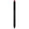 Penna a sfera in plastica riciclata rossa personalizzata B11265R
