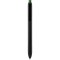 Penna a sfera in plastica riciclata verde personalizzata B11265V