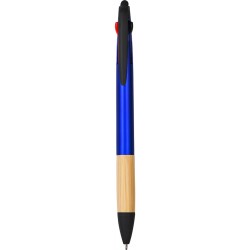 Penna a sfera blu royal personalizzata B11280BL
