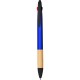 Penna a sfera blu royal personalizzata B11280BL