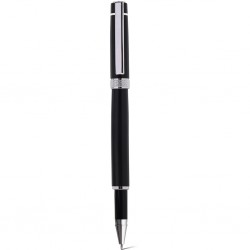 Set scrittura in alluminio riciclato e carta personalizzato B11282 Set scrittura in alluminio riciclato e carta personalizzato B11282