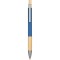Penna a sfera in alluminio blu sky personalizzata B11288SK
