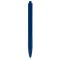 Penna a sfera in plastica riciclata blu navy personalizzata B11292NY