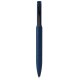 Penna a sfera con luce led in plastica e metallo blu navy personalizzata B11293NY Penna a sfera con luce led in plastica e metallo blu navy personalizzata B11293NY