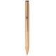 Penna a sfera in alluminio dorato personalizzata B11295DO