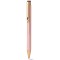 Penna a sfera in alluminio rosa personalizzata B11295RS