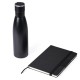 Set scrittura con borraccia termica personalizzato B11801
