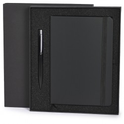 Set scrittura con penna usb personalizzata B11809 Set scrittura con penna usb personalizzata B11809