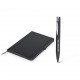 Set scrittura con penna usb personalizzata B11809