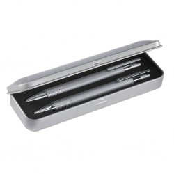 Set scrittura in metallo personalizzato B11835 Set scrittura in metallo personalizzato B11835