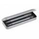 Set scrittura in metallo personalizzato B11835