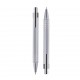 Set scrittura in metallo personalizzato B11835