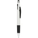 Penna a sfera bianca personalizzata B11221B