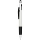Penna a sfera bianca personalizzata B11221B