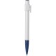 Penna a sfera blu royal personalizzata B11031BL