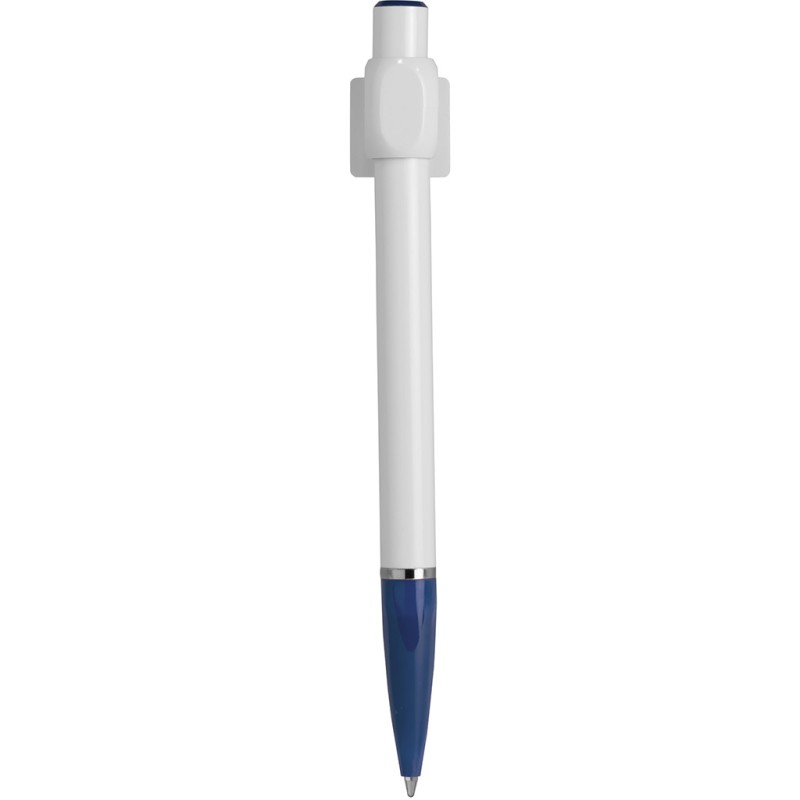 Penna a sfera blu royal personalizzata B11031BL