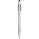 Penna a sfera blu royal personalizzata B11202BL