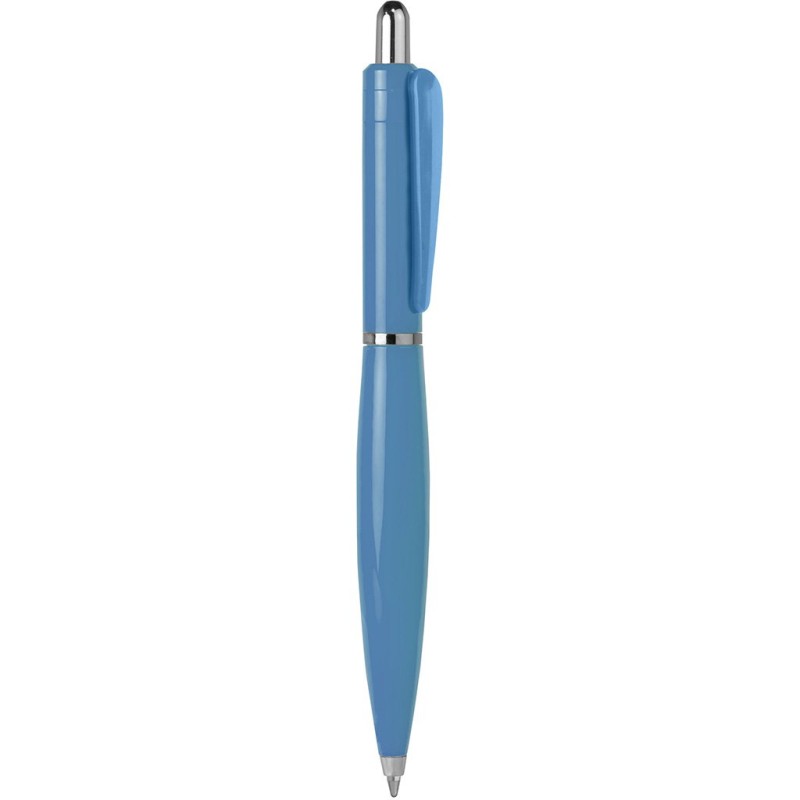 Penna a sfera blu sky personalizzata B11002SK