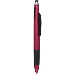 Penna a sfera bordeaux personalizzata B11221BO