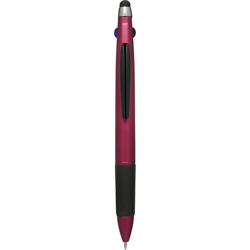 Penna a sfera bordeaux personalizzata B11221BO