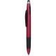 Penna a sfera bordeaux personalizzata B11221BO