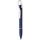 Penna a sfera con cavetto blu royal personalizzata B11173BL