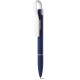 Penna a sfera con cavetto blu royal personalizzata B11173BL